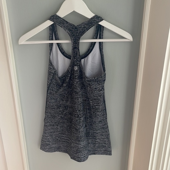 Lululemon Cool Racerback II *Nulu - Picture 6 of 6
